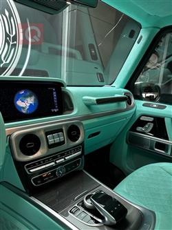 مێرسێدس بێنز G-Class